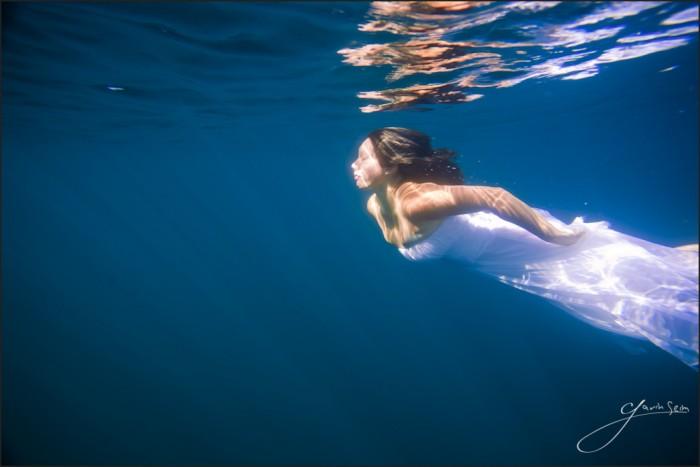 LR Workshop - Underwater by Seim