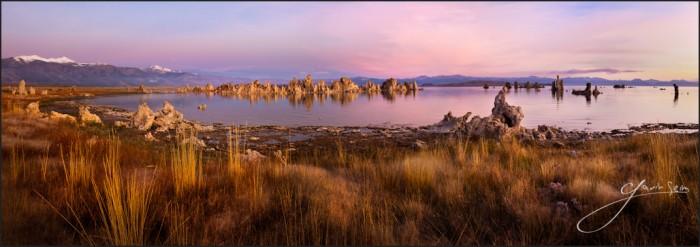 Tufa-Sunrise-Seim