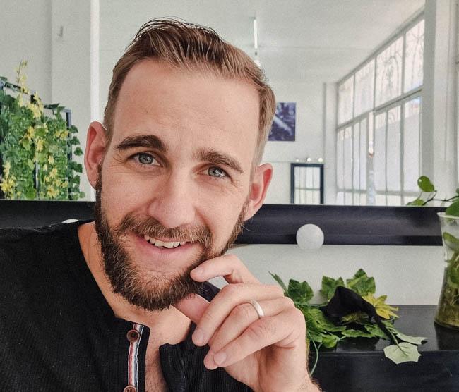 gavin seim photo workshop