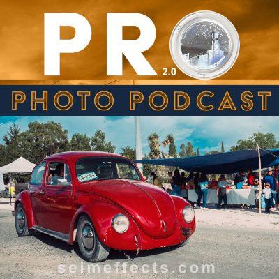 Pro Photography Podcast